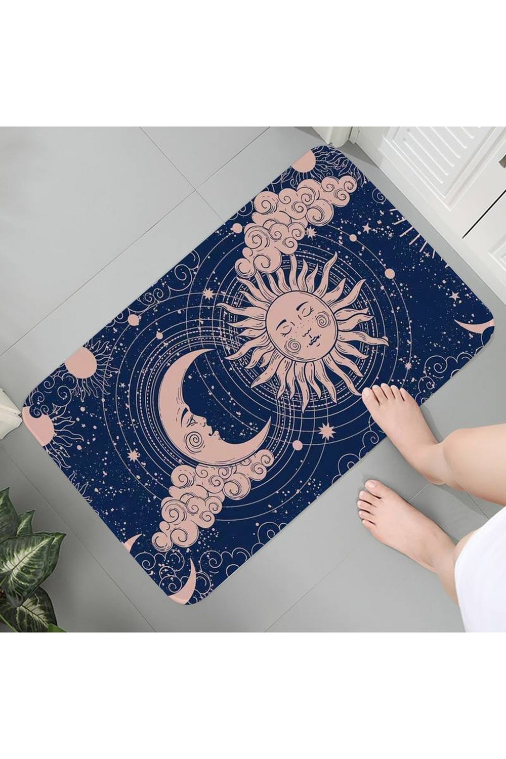 Lisslune | Themed Doormats
