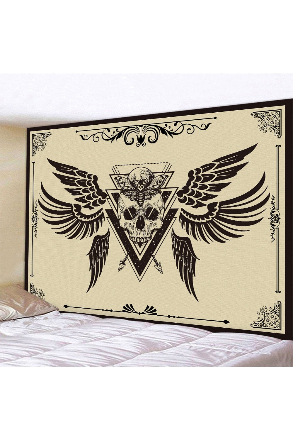 Lisslune | Design Wall Tapestry