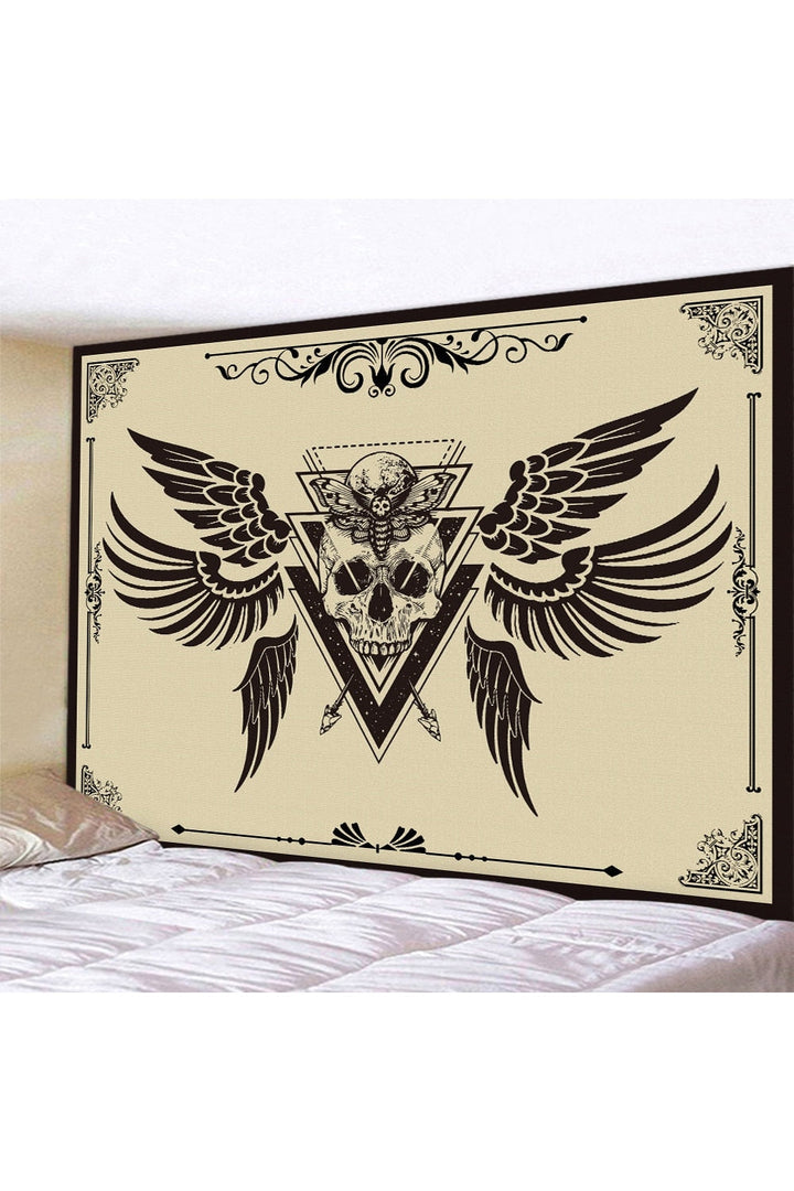 Lisslune | Design Wall Tapestry