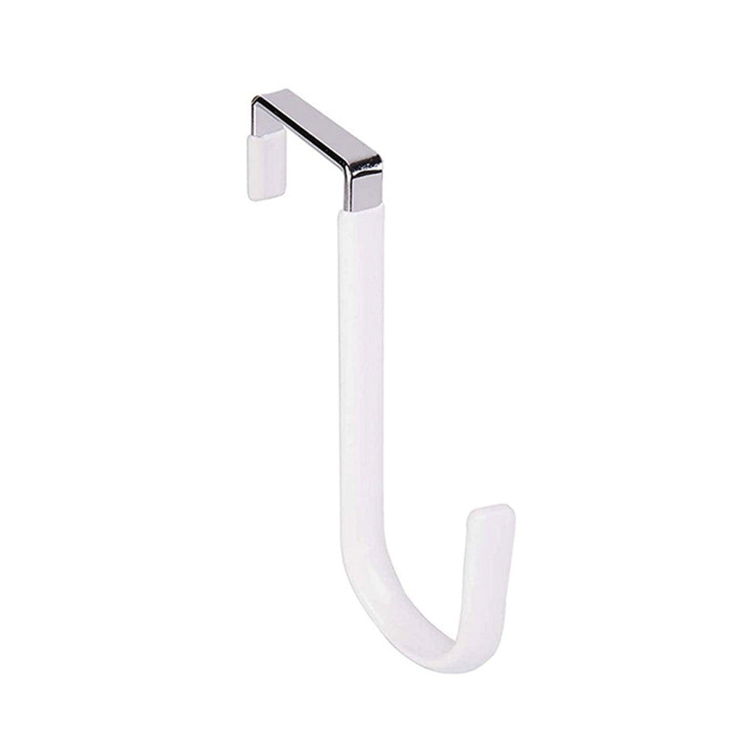 Lisslune | Chic space-saving metal door hook: A stylish home accessory