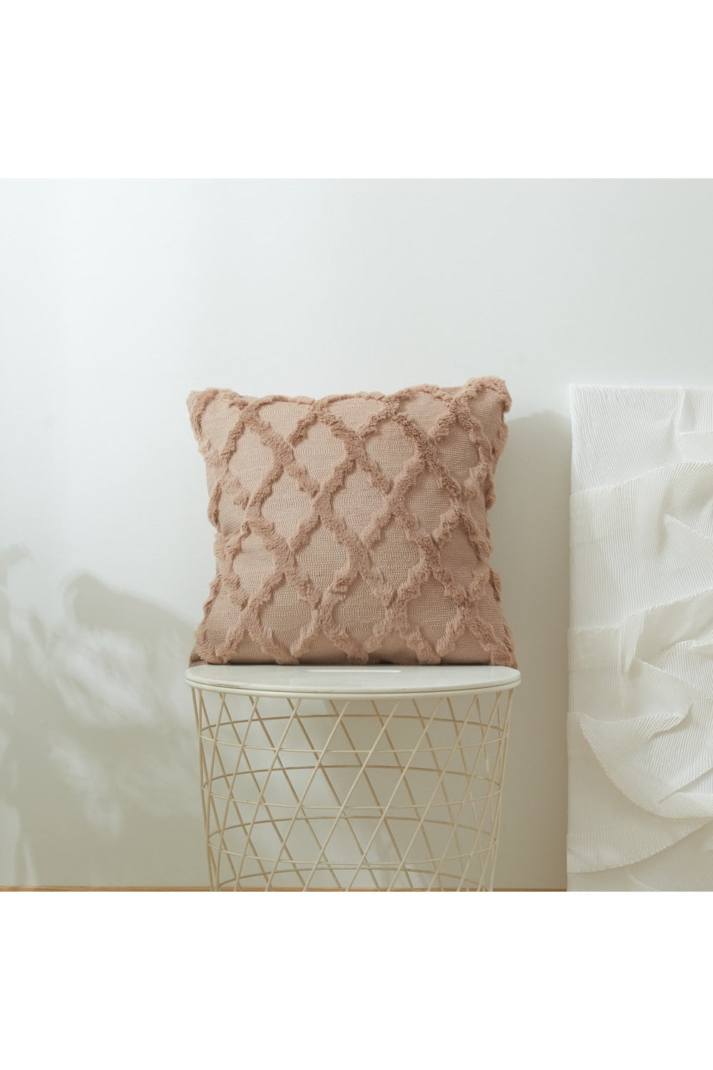 Lisslune | Pattern pillowcase
