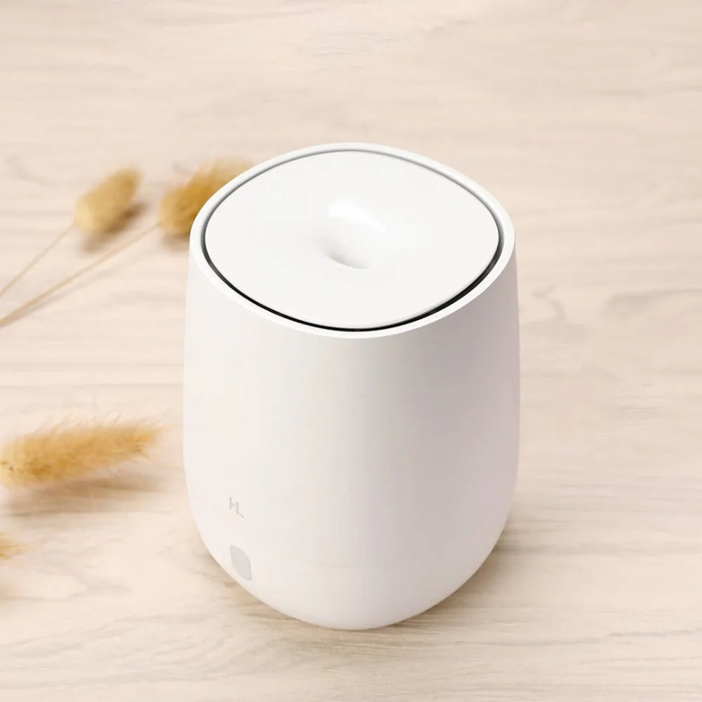 Lisslune | white aroma diffuser