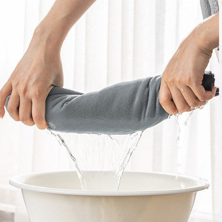 Lisslune | Modern Non-slip Washable Sofa Cover