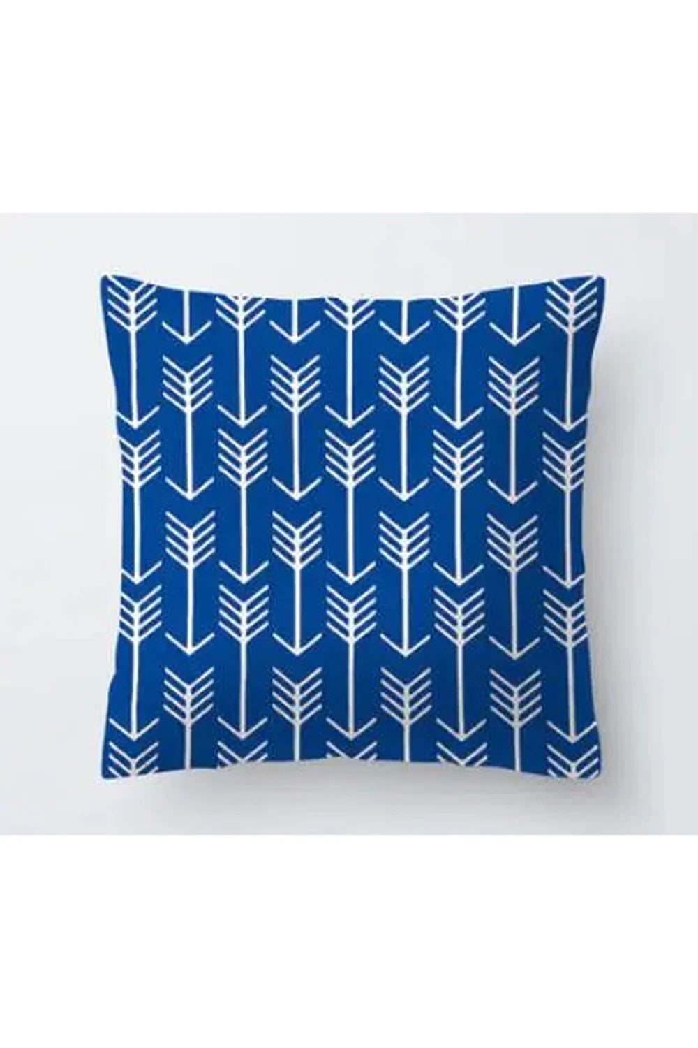 Lisslune | Velvet Navy Cushion Cover