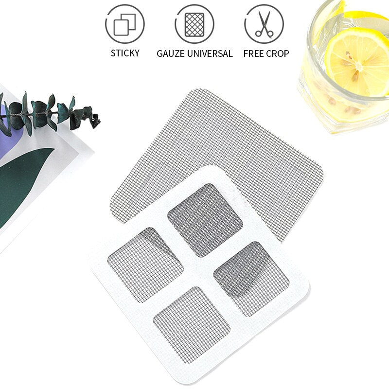 Lisslune | Anti-Mosquito Window Film Patch Stickers