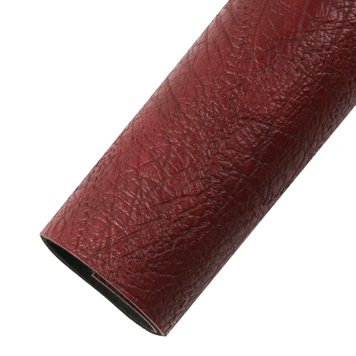 Lisslune | Stylish Layered Synthetic Leather Craft Sheets for Creative DIY Projects