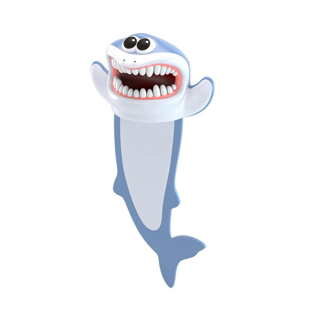 Lisslune | Funny 3D Cartoon Bookmark