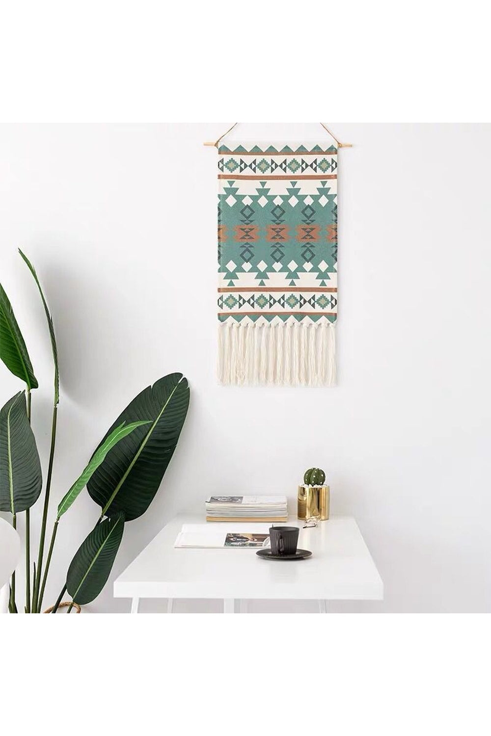 Lisslune | Cotton Wall Art