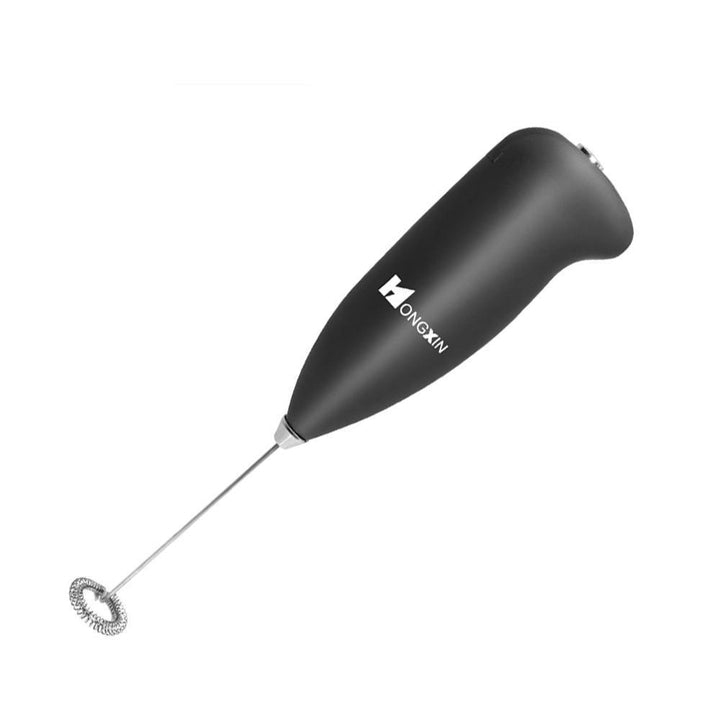 Lisslune | Electric Milk Frother