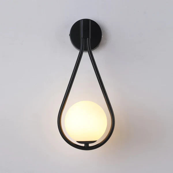 Lisslune | Aqualumina | Rain-Drop Lighting