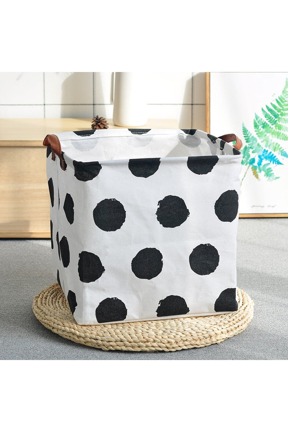 Lisslune | Design Storage Basket