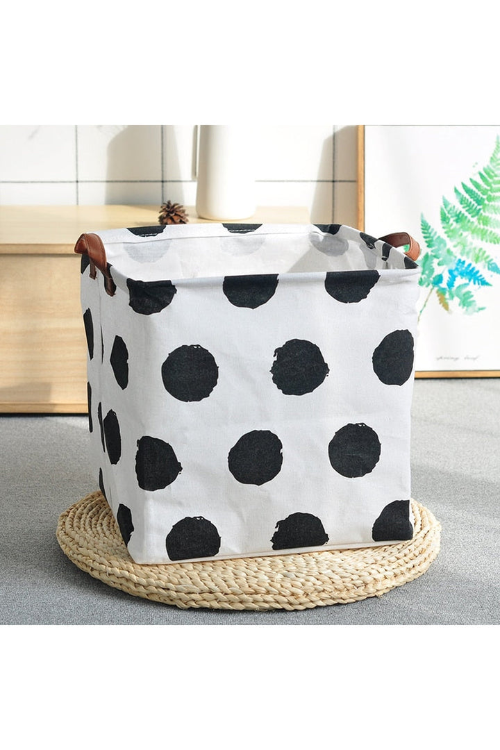 Lisslune | Design Storage Basket