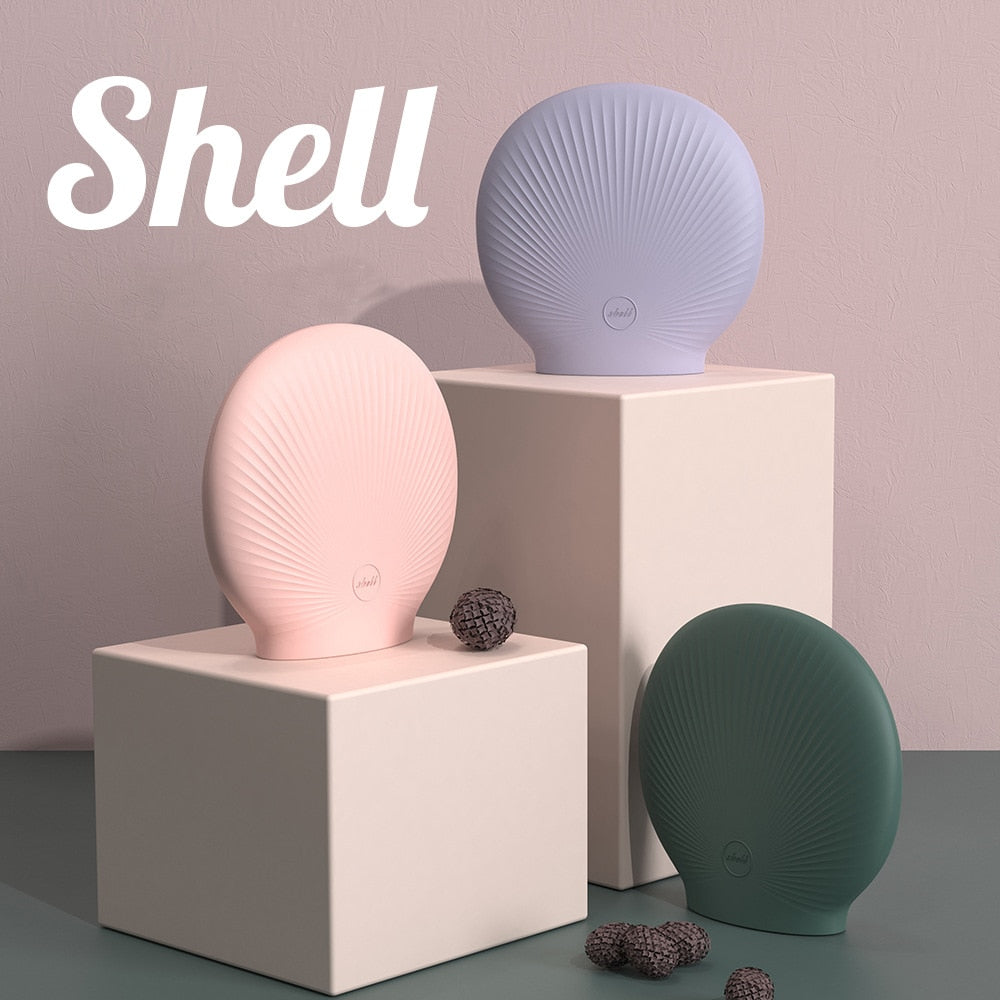 Lisslune | Hot Water Bag Shell Hand Warmer