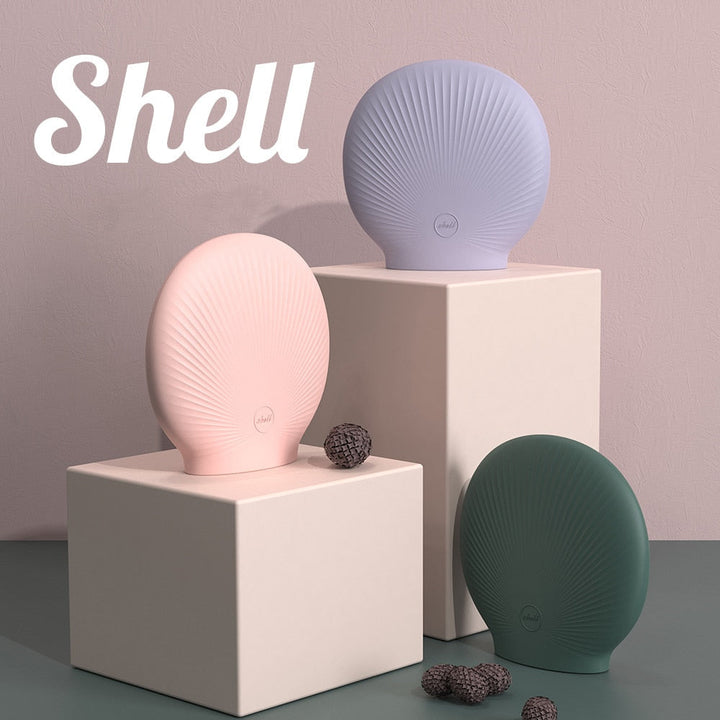 Lisslune | Hot Water Bag Shell Hand Warmer