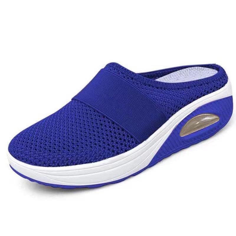 Lisslune | Orthopedic Air Cushion Shoes - OrthoAir