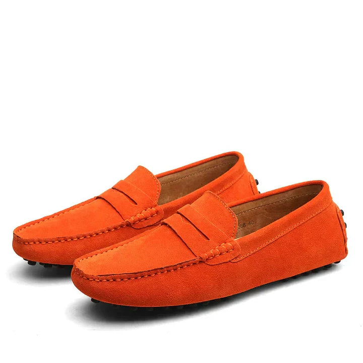 Lisslune | Loafers for Men