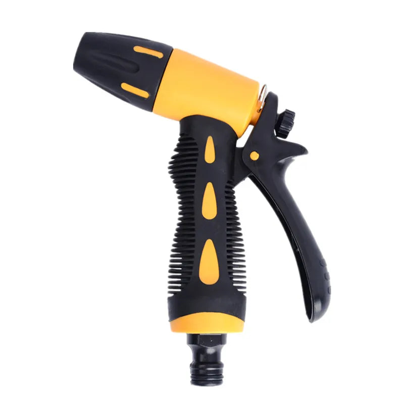 Lisslune | Portable High-Pressure Easy Cleaning Adjustable Water Gun