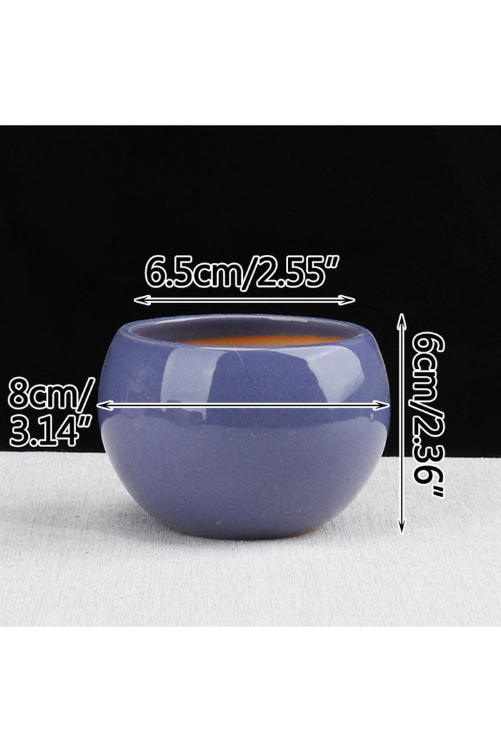 Lisslune | Pastel Charm Flower Pot