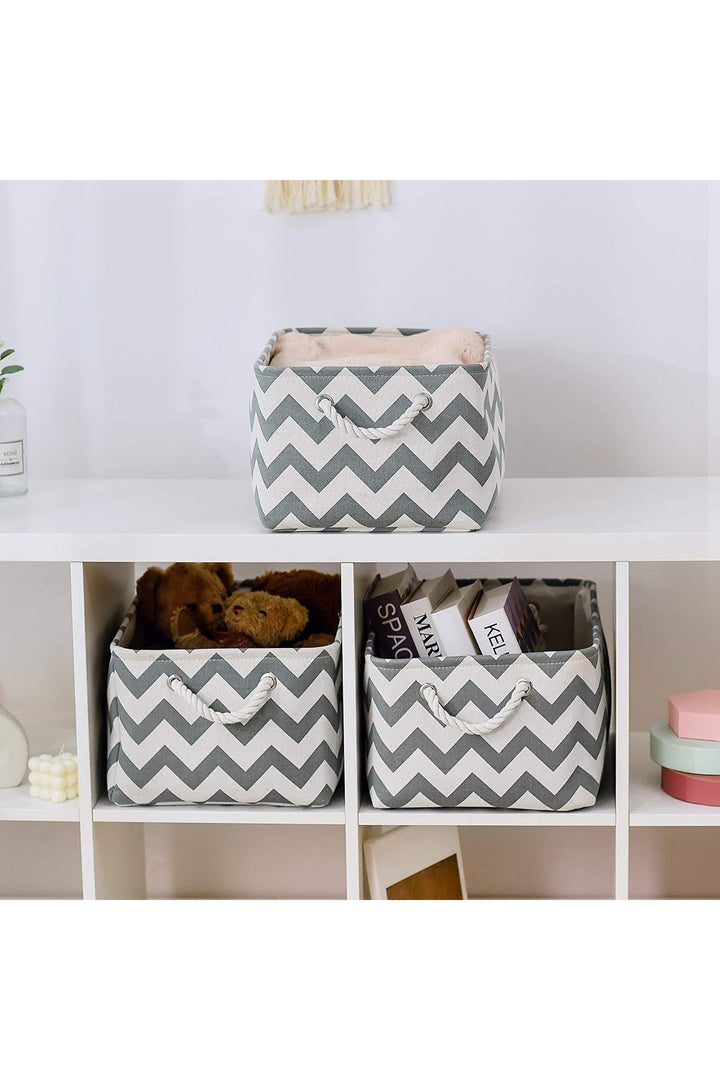 Lisslune | Storage Box Modern