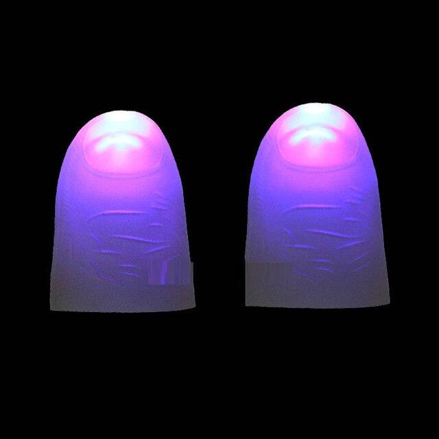 Lisslune | Magical Thumb Light 2-piece Set