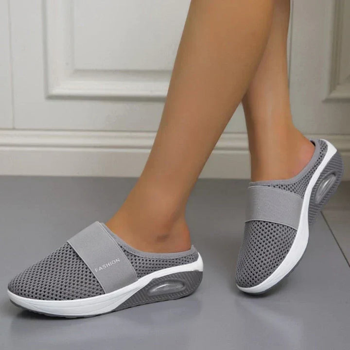 Lisslune | Orthopedic Air Cushion Shoes - OrthoAir