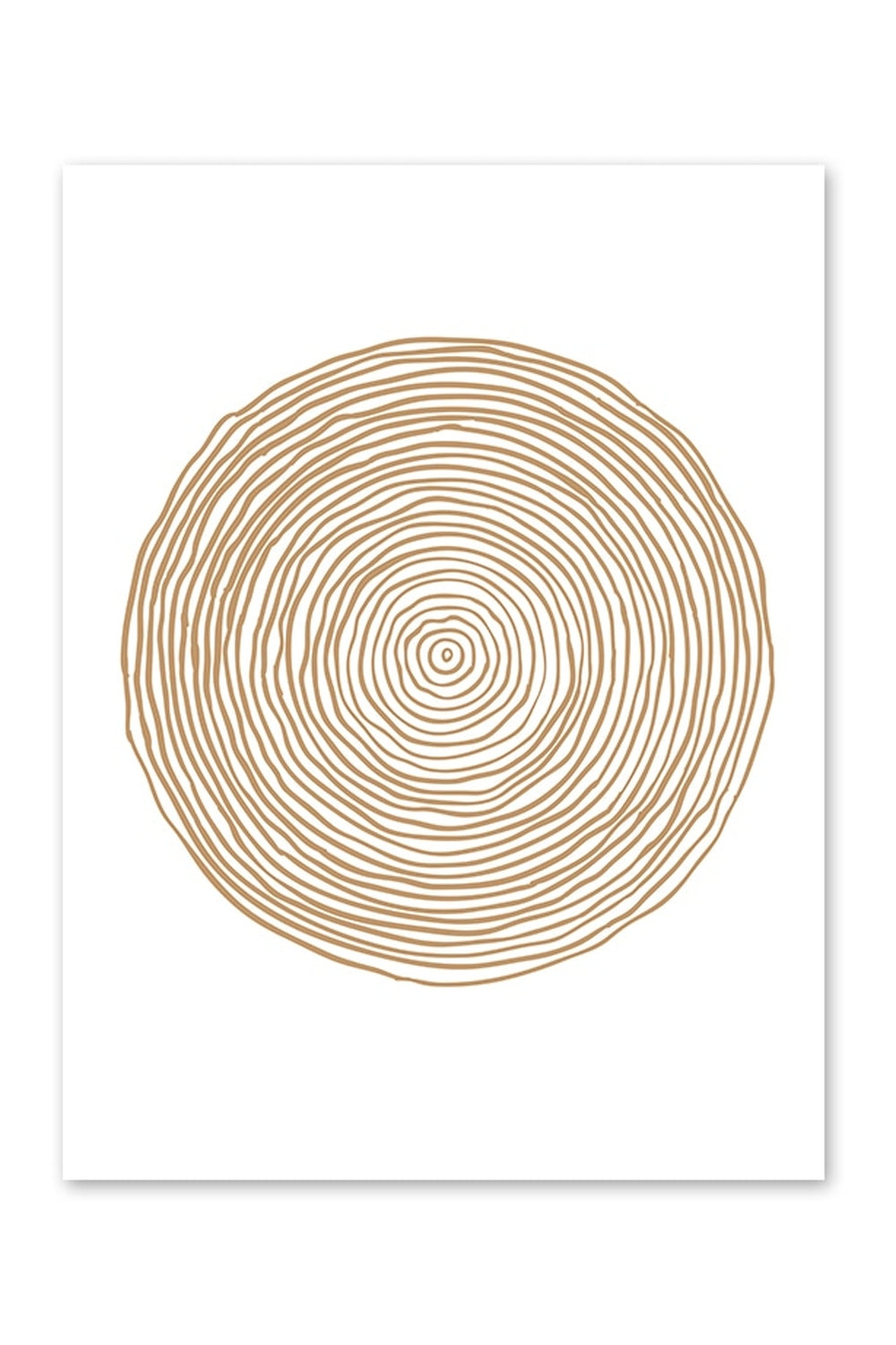 Lisslune | Academy Abstract Art Canvas