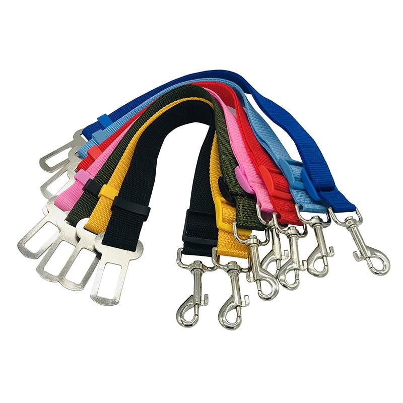 Lisslune | Dog safety belt