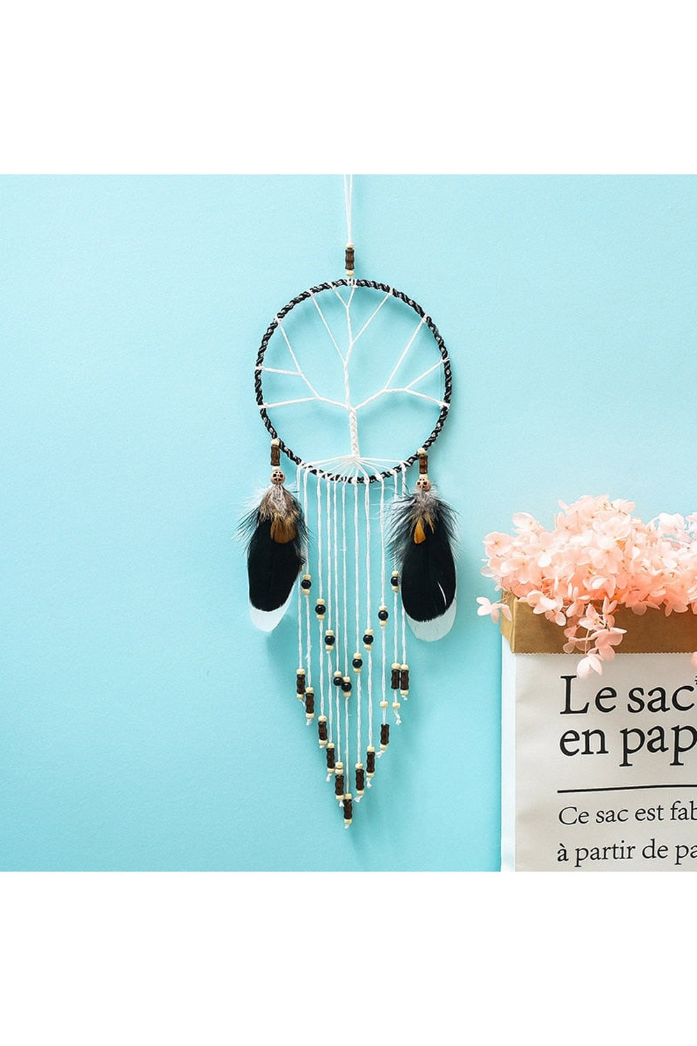 Lisslune | Wings Dreamcatcher