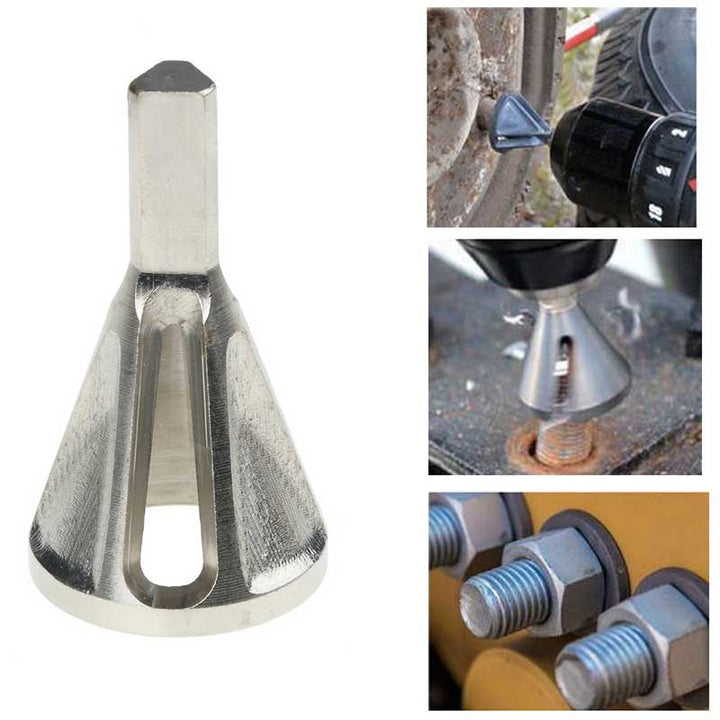 Lisslune | Bolt Thread Repair Power Drill Tool