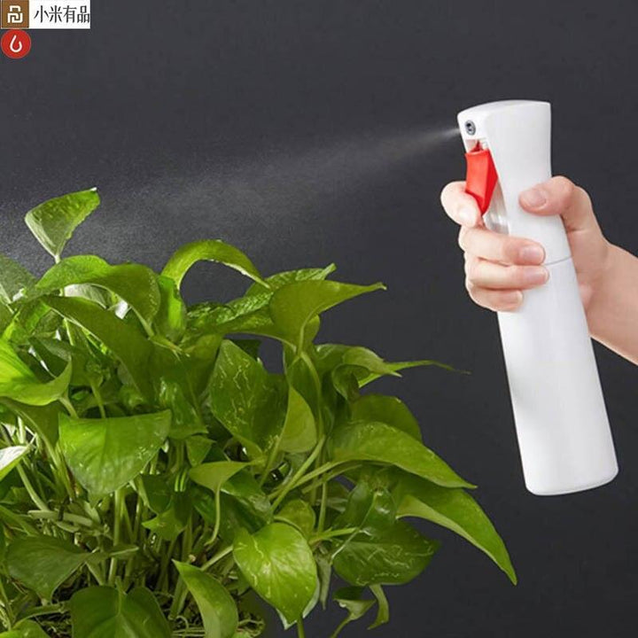 Lisslune | 300ml Versatile Hand Pump Sprayer for Efficient Gardening and Cleaning