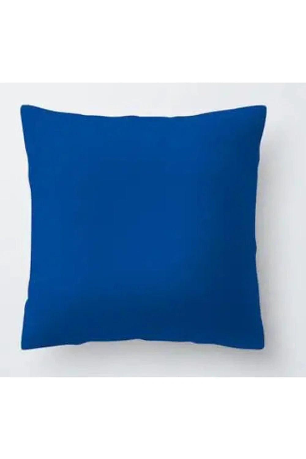 Lisslune | Velvet Navy Cushion Cover