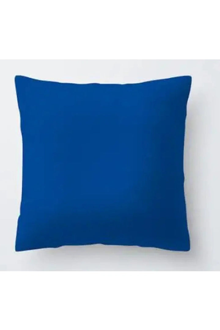 Lisslune | Velvet Navy Cushion Cover
