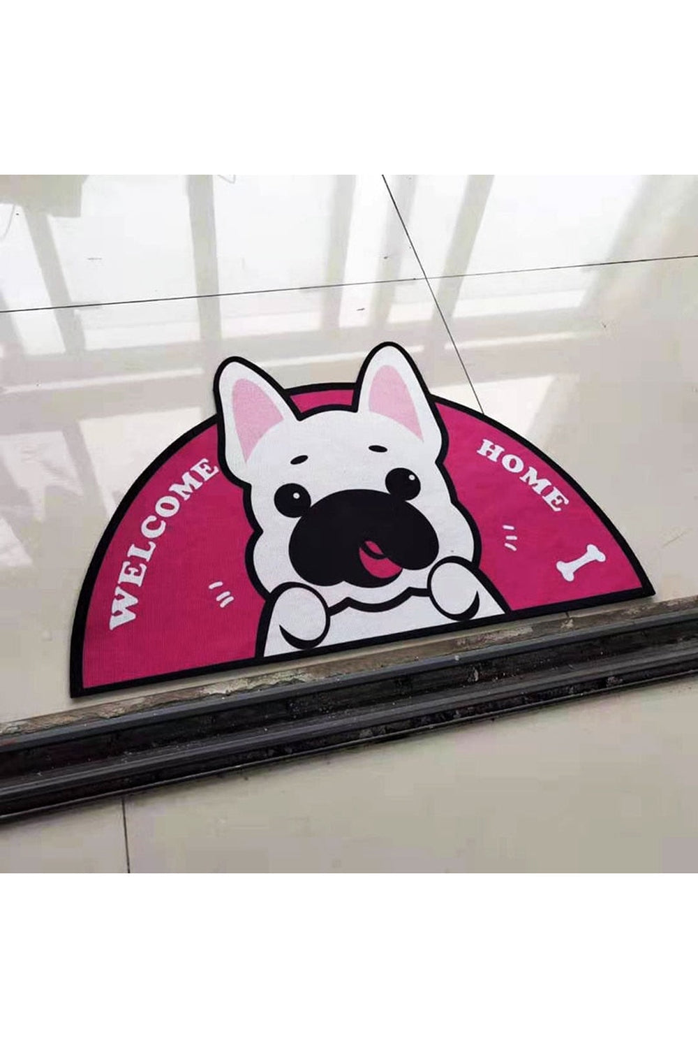 Lisslune | Cute entrance mat