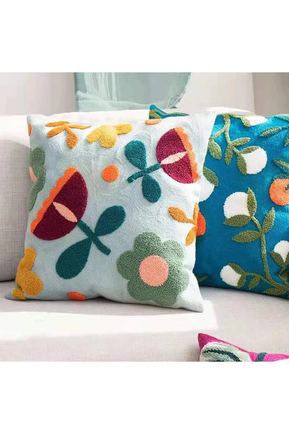 Lisslune | Dreams Pillowcase Set