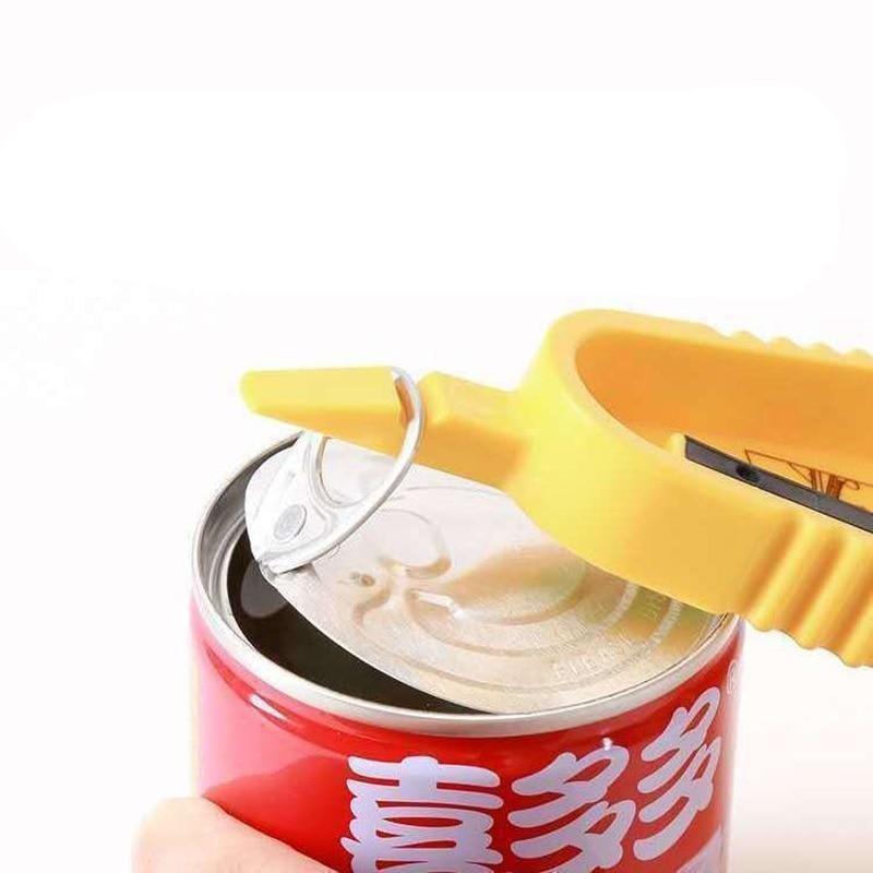 Lisslune | Universal Screw Cap Opener for Jars