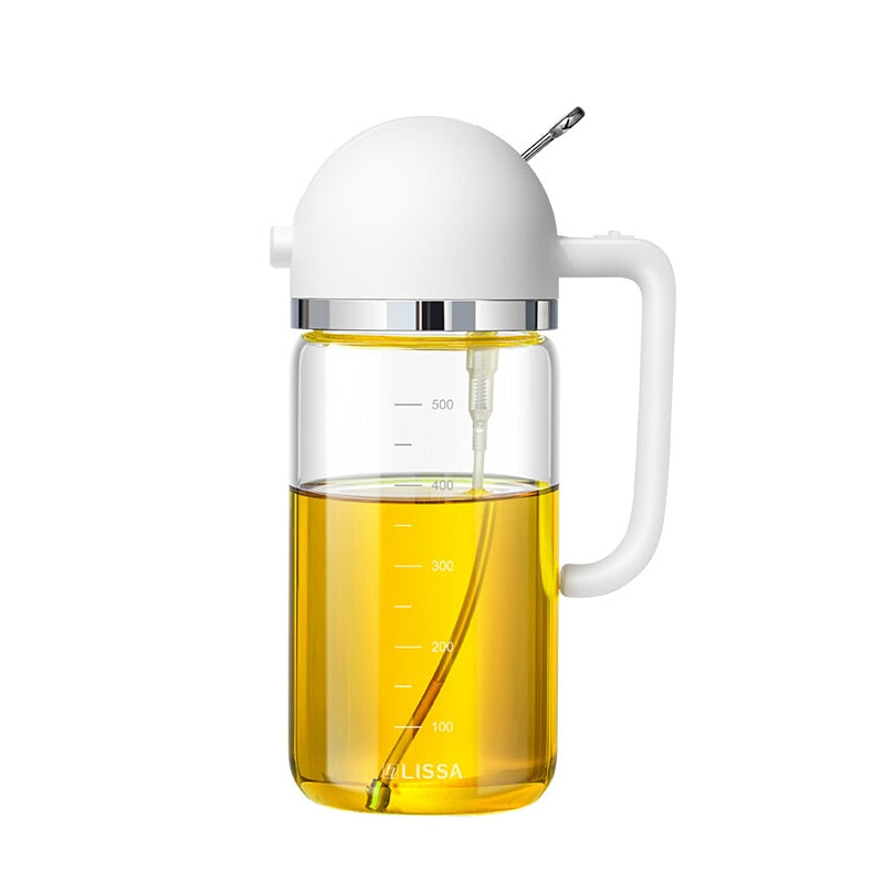 Lisslune | 2in1 Oil Spray Dispenser Bottle