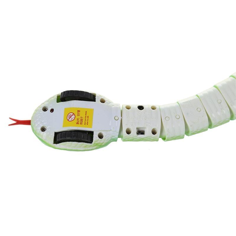 Lisslune | Remote Controlled Toy Snake