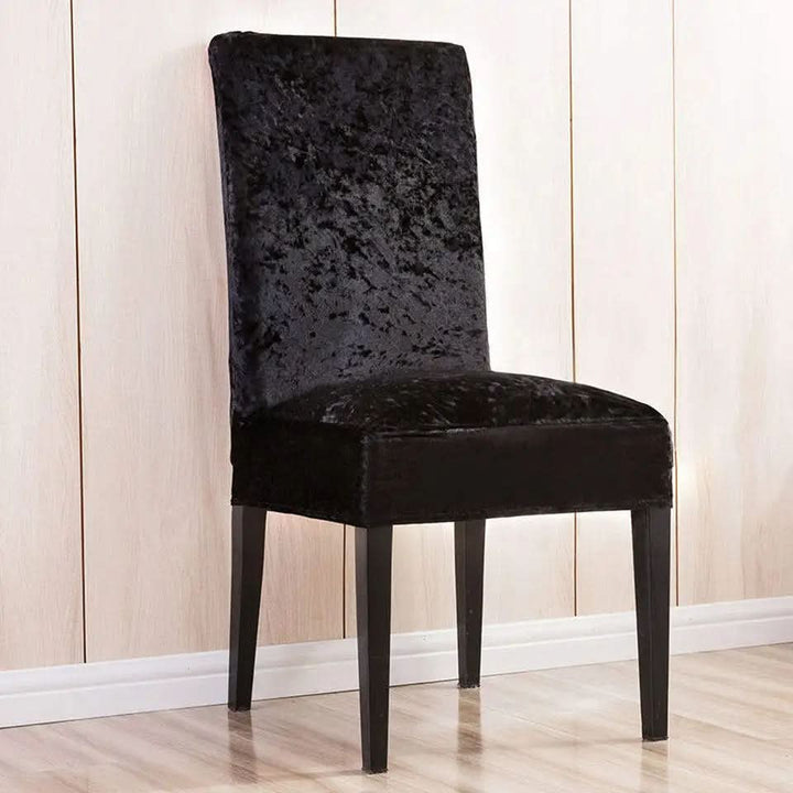 Lisslune | Tiara - Soft, durable, and stylish velvet chair cover