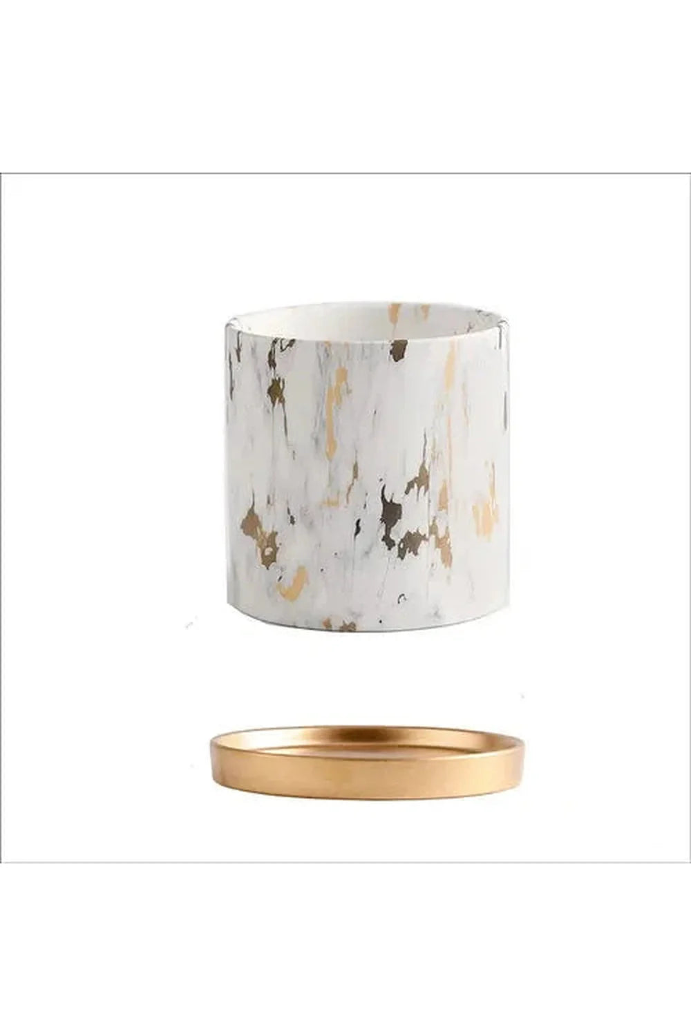 Lisslune | Flower pot set