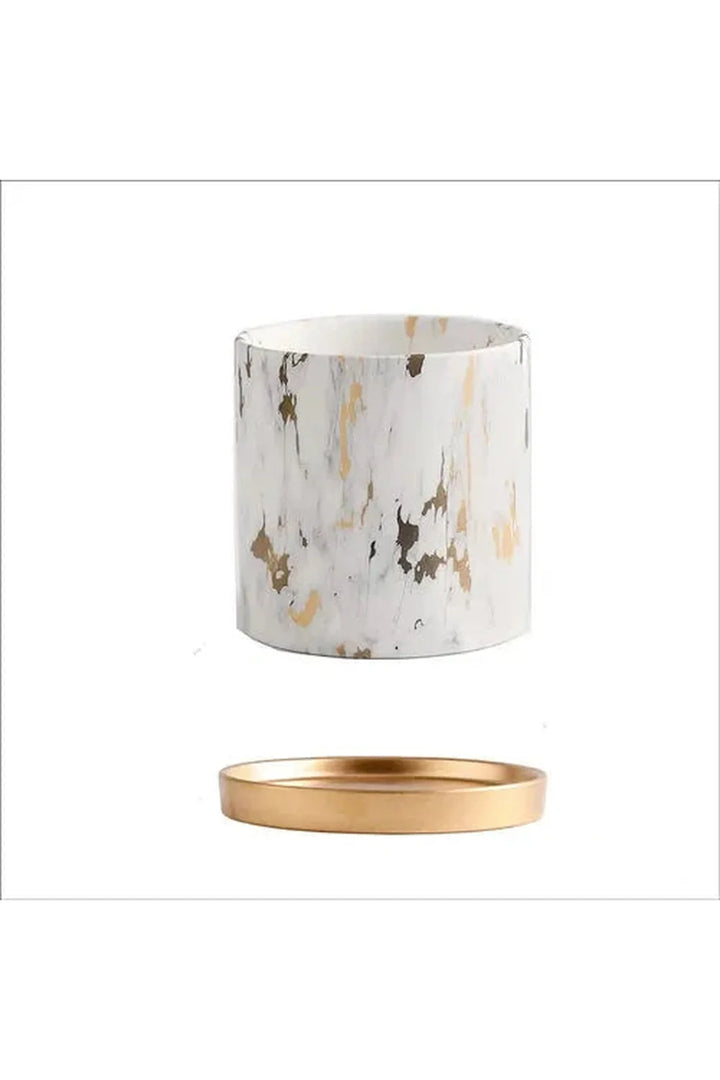 Lisslune | Flower pot set