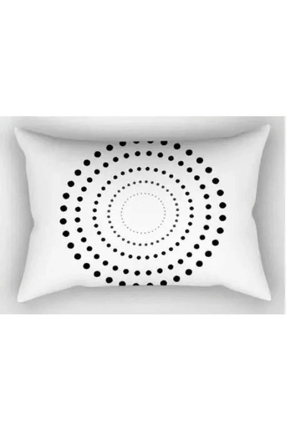 Lisslune | White style pillowcase