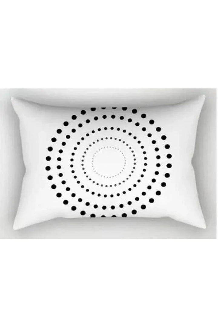 Lisslune | White style pillowcase