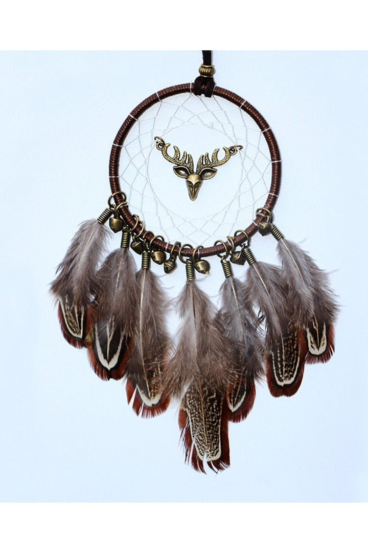 Lisslune | Style Dreamcatcher