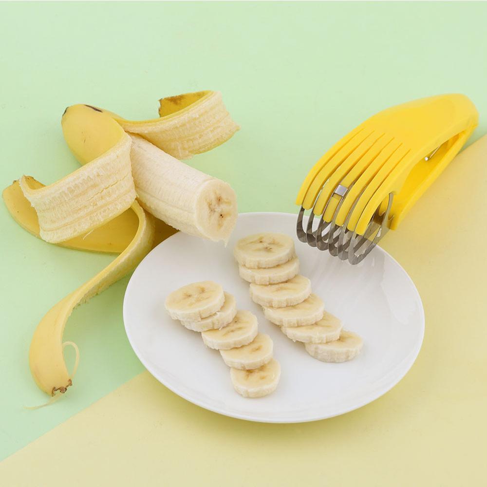 Lisslune | Fruit Vegetable Sausage Multi Cutter