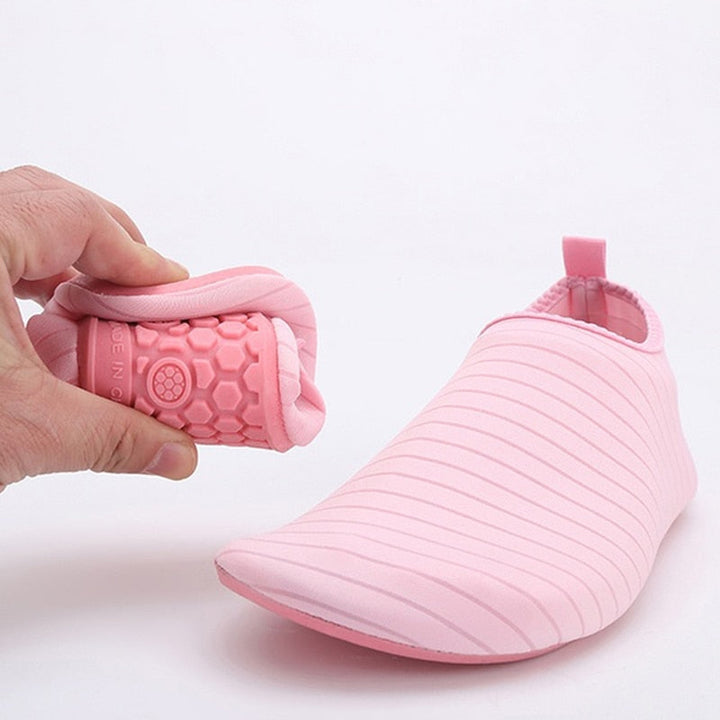 Lisslune | Non-Slip Lightweight Fitness Beach Shoes