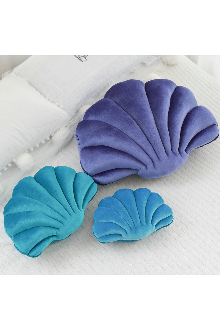 Lisslune | Shell Design Cushion