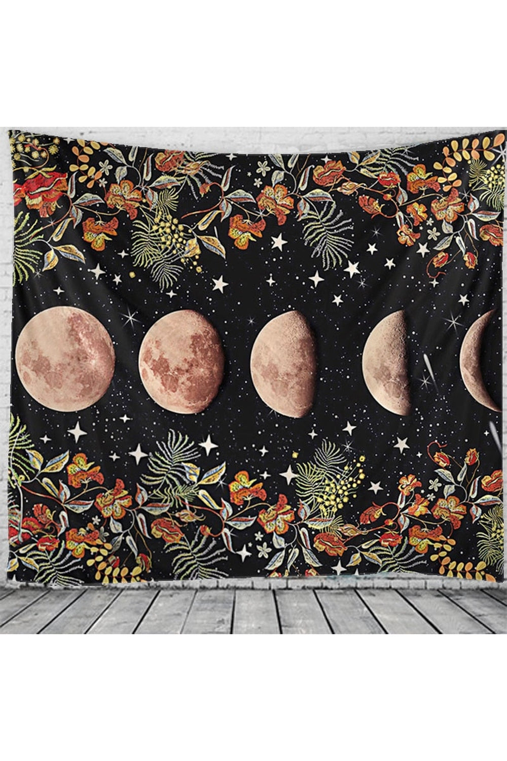 Lisslune | Card Divination Tapestry