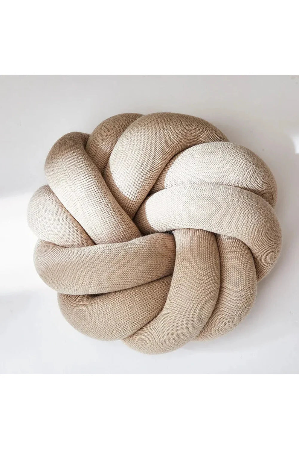 Lisslune | Knot lumbar pillow
