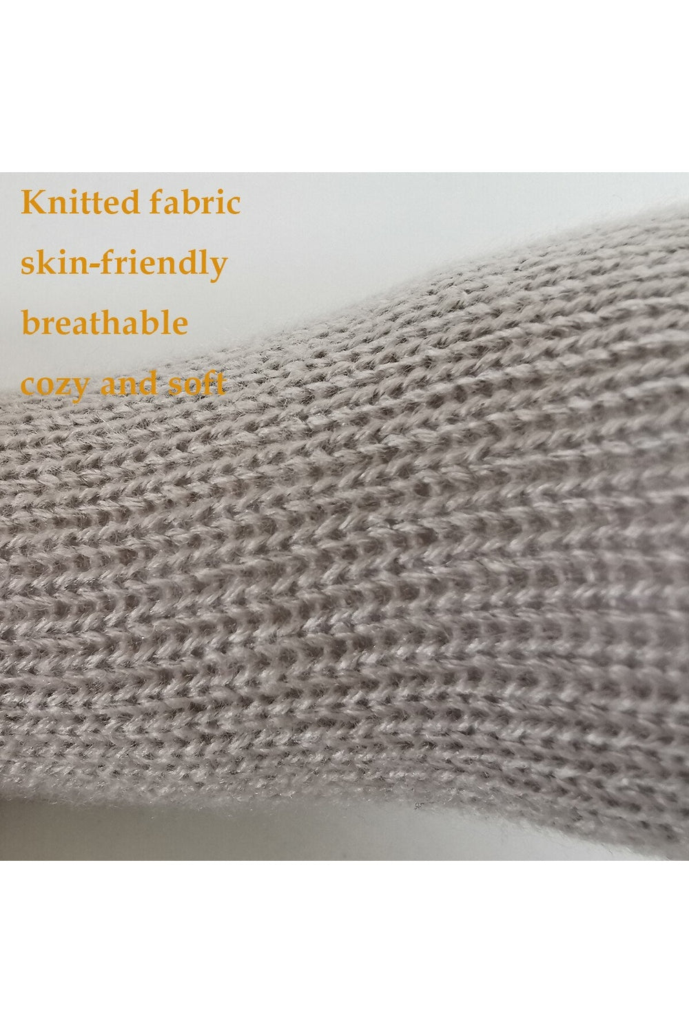 Lisslune | Yarn Knot Pillow