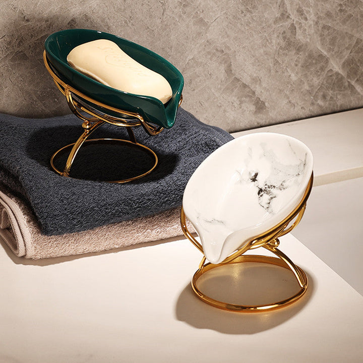 Lisslune | Luxurious soap dispenser